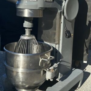 Used Hobart 60 Qt. Mixer / 3PH Power $6500