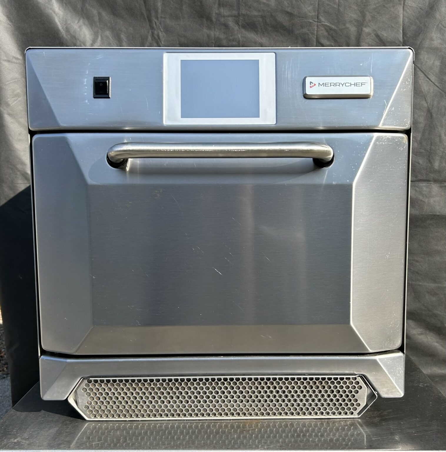 Used Merrychef E3 Supreme Restaurant Equipment
