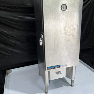 Used Silver King Milk Dispenser (As is) $700