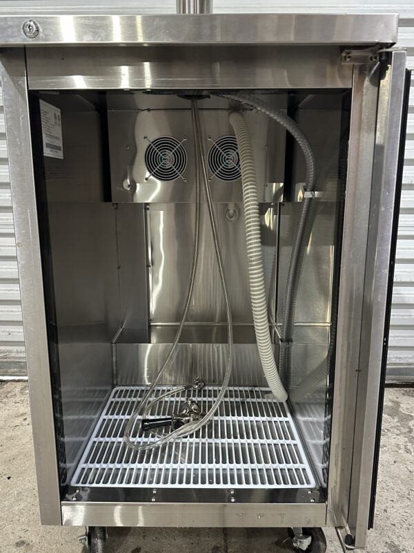USED Draft Beer Cooler, Atosa $1,200 - Image 2