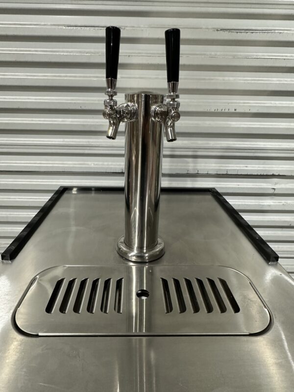 USED Draft Beer Cooler, Atosa $1,200 - Image 3