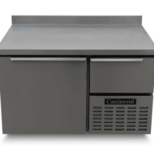 Used Continental WorkTop Refrigerator $1200