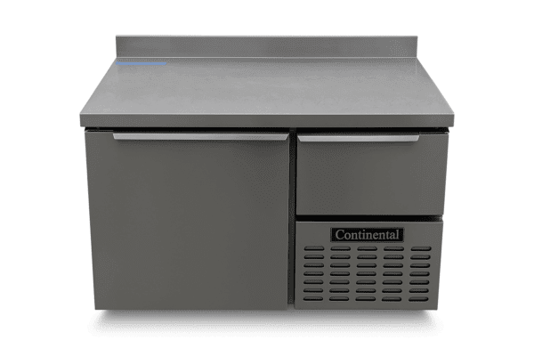Used Continental WorkTop Refrigerator $1200