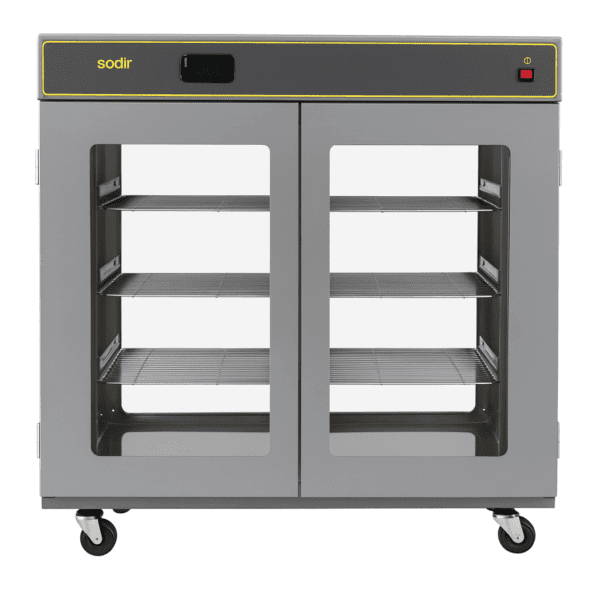 Equipex Half-size Proofer $995