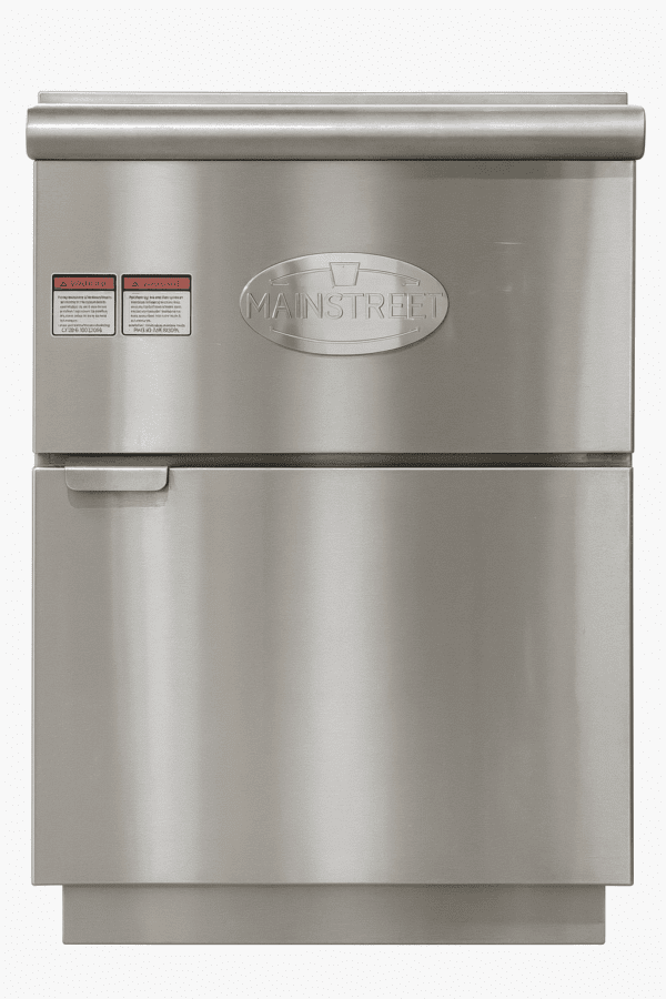 Used Mainstreet Fryer $500