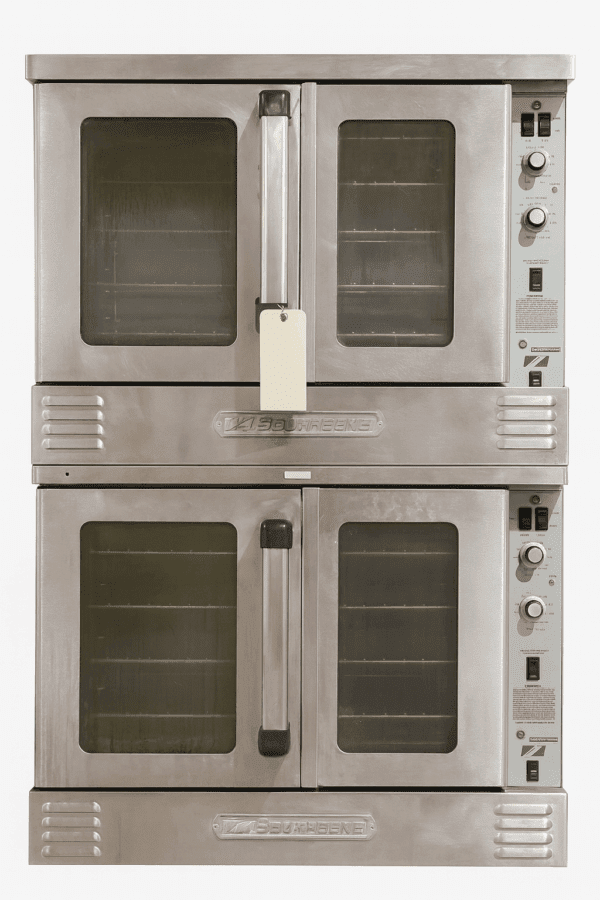 Used Southbend Double Stack Convection Oven $4000