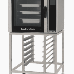 Used Moffat Turbofan Convection Oven $9515