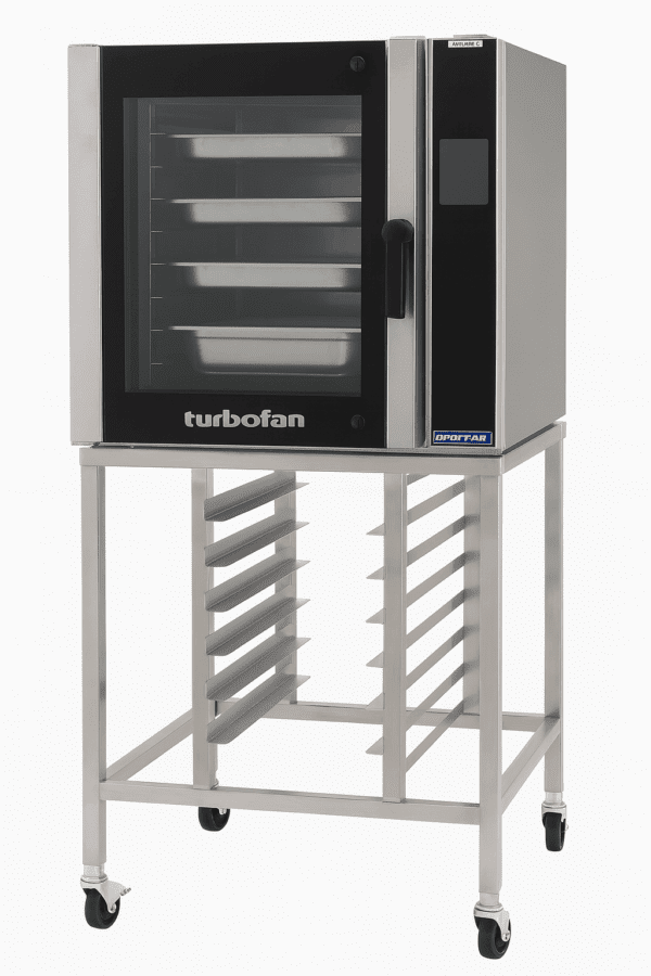 Used Moffat Turbofan Convection Oven $9515
