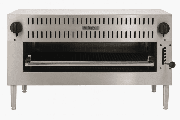 Used Vulcan Salamander Broiler