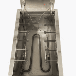 Used Corndog Fryer $450