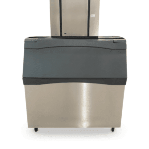 Used Ice-o-Matic 932lb Cuber $3500