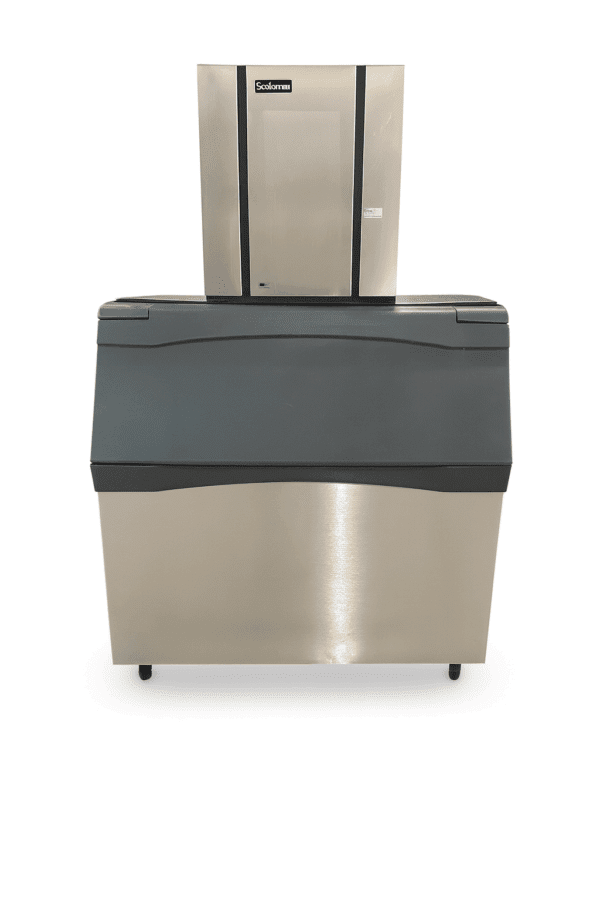 Used Ice-o-Matic 932lb Cuber $3500