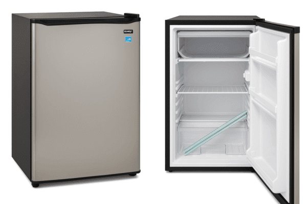 Used Danby Compact Refrigerator $150