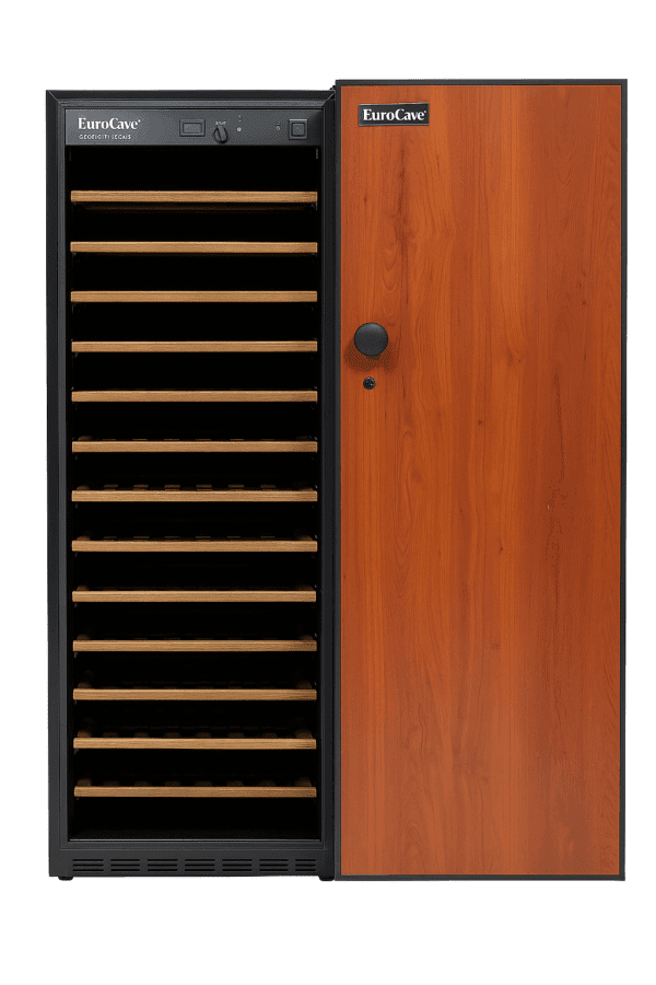 Used Eurocave Wine Cooler $700