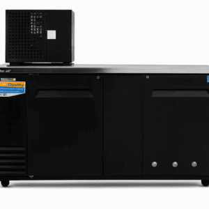 Used TurboAir Barback Cooler w/glycol $2500