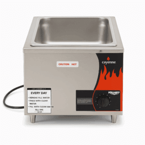 Used Cayenne NitroT Power Rethermalizer $250