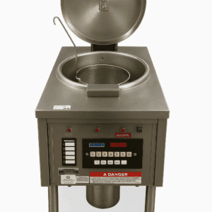 Used Winston Pressure Fryer $400