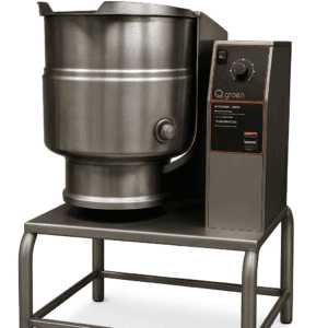 Used Groen Electric Kettle $7500