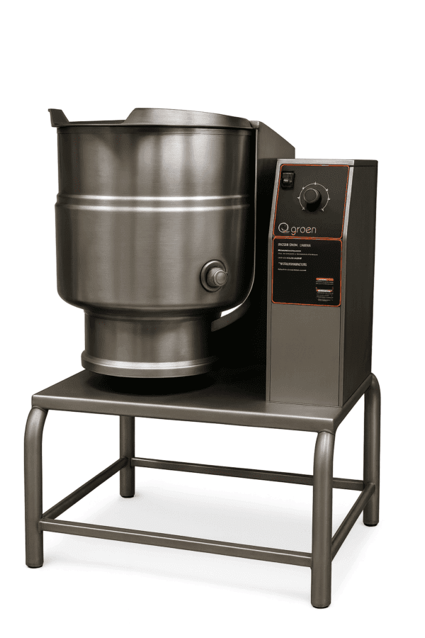 Used Groen Electric Kettle $7500