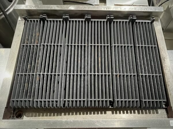 Used Vulcan Charbroiler $1300 - Image 6