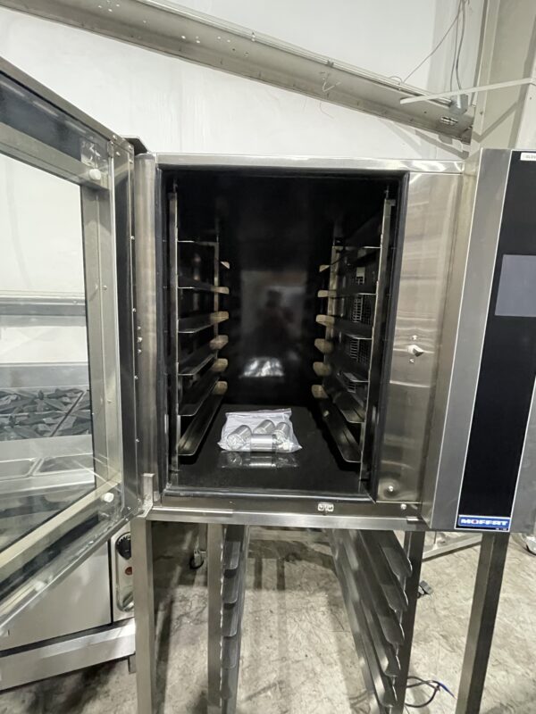 Used Moffat Turbofan Convection Oven $9515 - Image 4