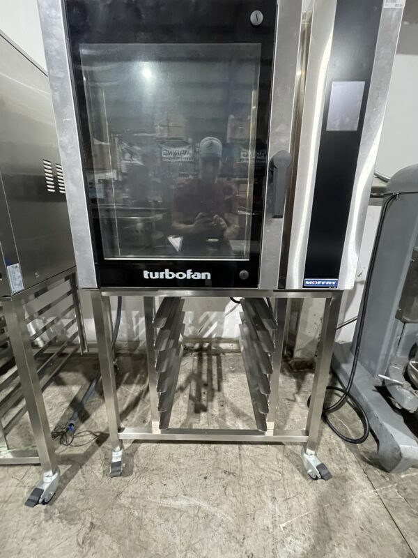 Used Moffat Turbofan Convection Oven $9515 - Image 6