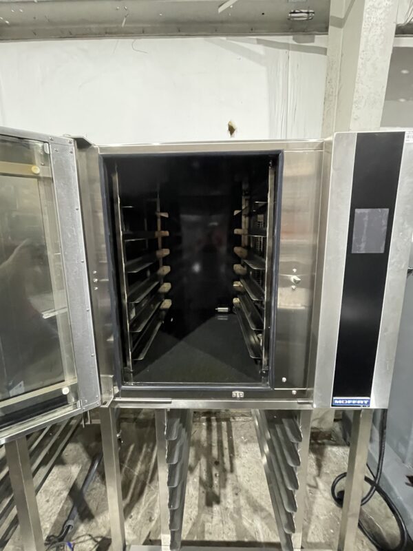 Used Moffat Turbofan Convection Oven $9515 - Image 7