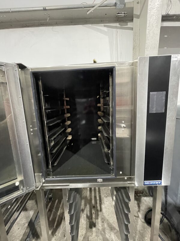 Used Moffat Turbofan Convection Oven $9515 - Image 8
