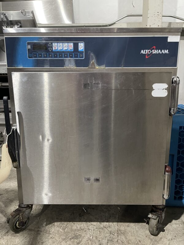 Used Alto-Sham Halo Heat Cook and Hold $2700 - Image 2