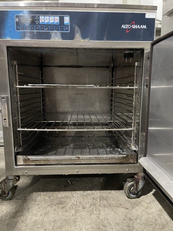 Used Alto-Sham Halo Heat Cook and Hold $2700 - Image 3