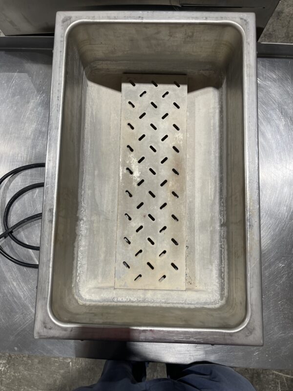 Used Cayenne NitroT Power Rethermalizer $250 - Image 3