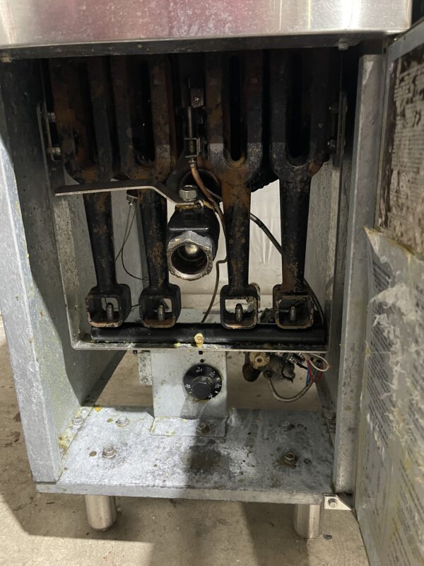Used Mainstreet Fryer $500 - Image 4