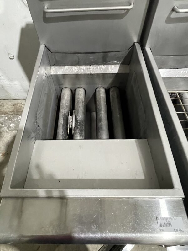 Used Mainstreet Fryer $500 - Image 5
