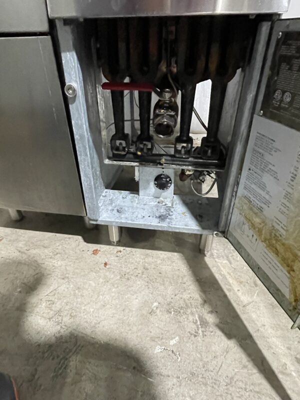 Used Mainstreet Fryer $500 - Image 6