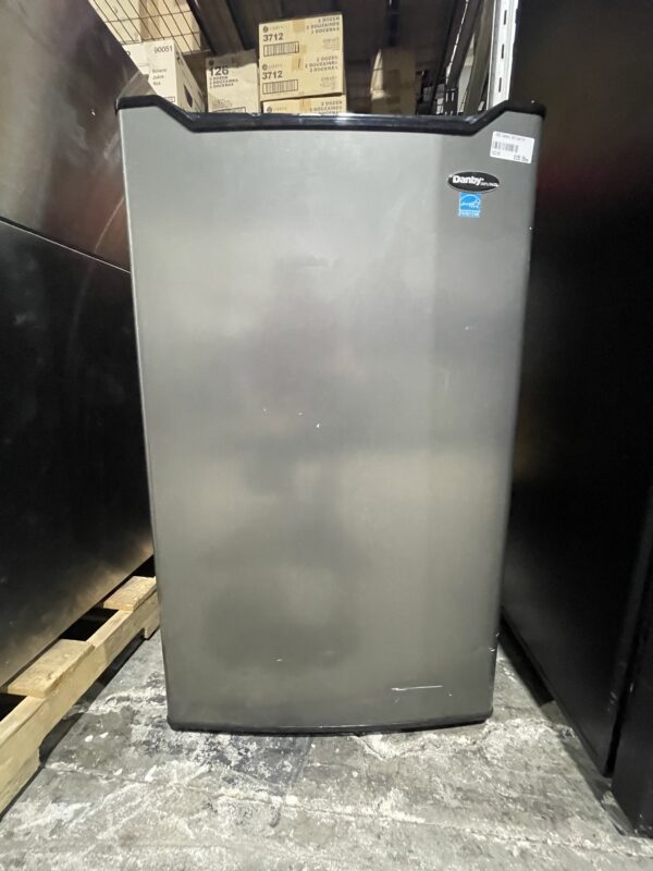 Used Danby Compact Refrigerator $150 - Image 3