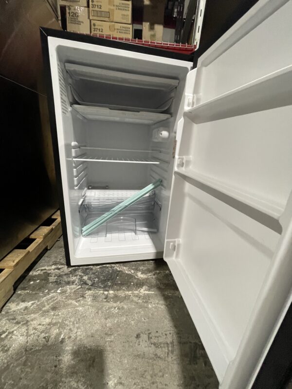 Used Danby Compact Refrigerator $150 - Image 4