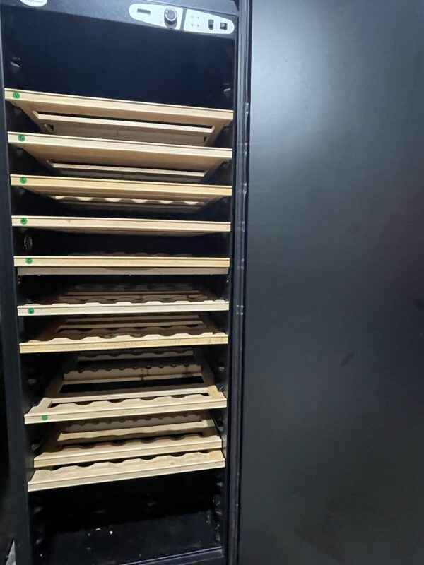 Used Transtherm Wine Cooler $1800 - Image 4