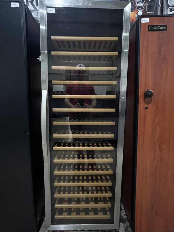 Used Eurodib Wine Cooler $700 - Image 4
