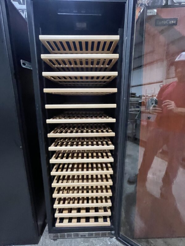 Used Eurodib Wine Cooler $700 - Image 2