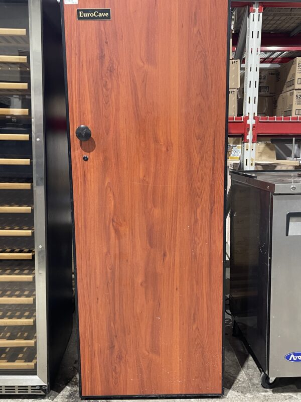 Used Eurocave Wine Cooler $700 - Image 3