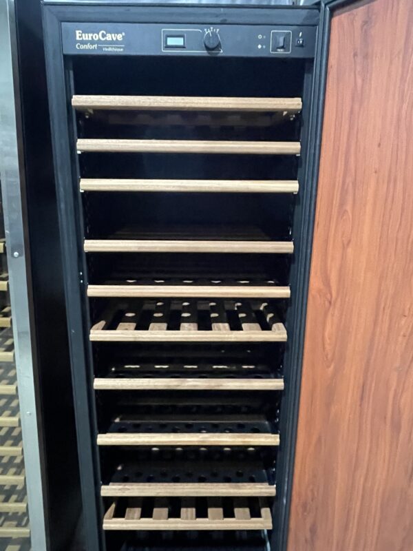 Used Eurocave Wine Cooler $700 - Image 4
