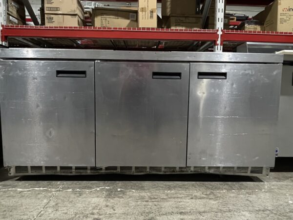 Used Manitowak Liftoff Sandwich Unit 72" $1200 - Image 3