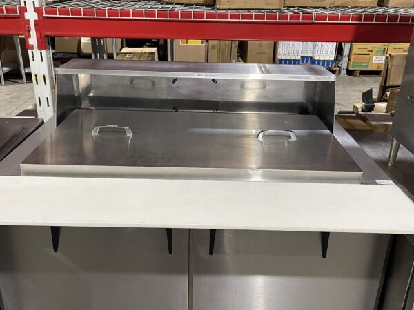 Used TurboAir M3 Lift off Sandwich $2200 - Image 4