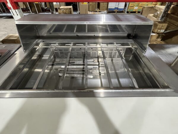 Used TurboAir M3 Lift off Sandwich $2200 - Image 5