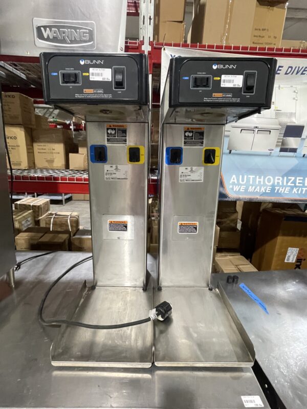 Used Bunn Tea Brewer $600 - Image 4