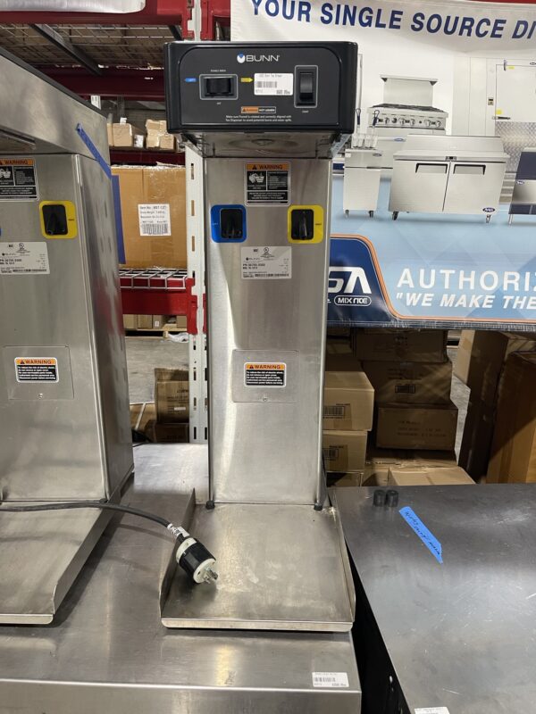 Used Bunn Tea Brewer $600 - Image 5