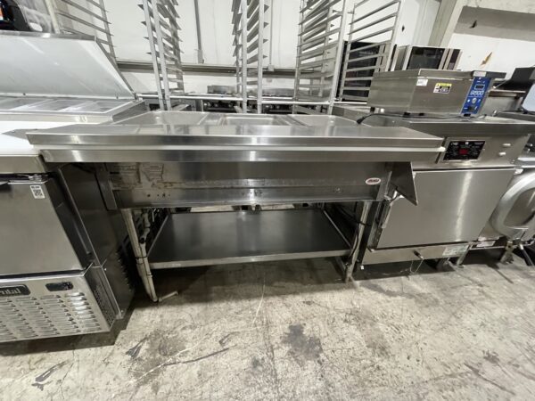 Used Eagle Hot Food Table $1800 - Image 2