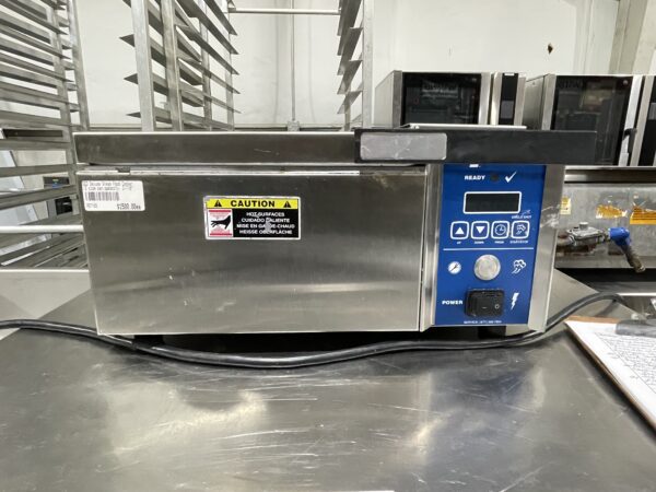 Used Antunes Deluxe Steamer $1500 - Image 3