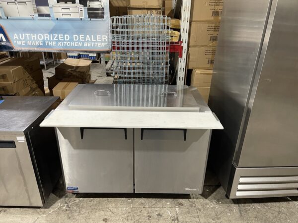Used TurboAir M3 Lift off Sandwich $2200 - Image 8