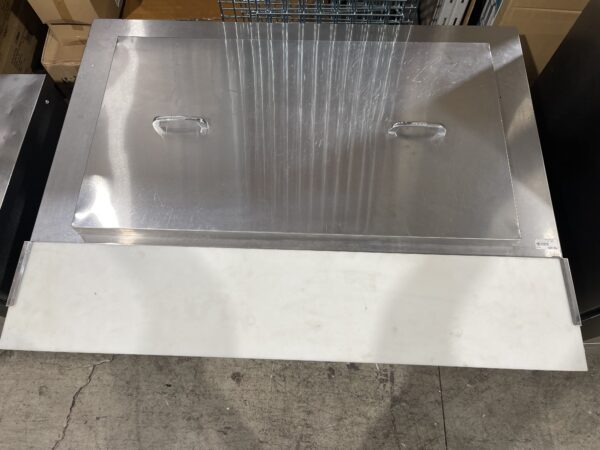 Used TurboAir M3 Lift off Sandwich $2200 - Image 9